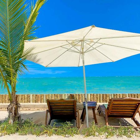 Pousada Villa Tatuamunha Ngoại thất bức ảnh