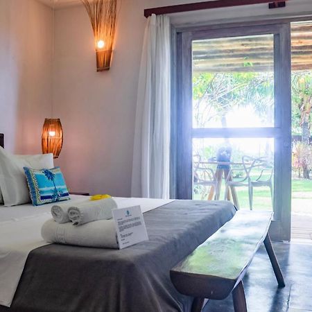 Pousada Villa Tatuamunha Ngoại thất bức ảnh