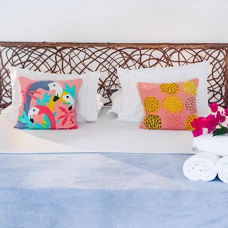 Pousada Villa Tatuamunha Ngoại thất bức ảnh