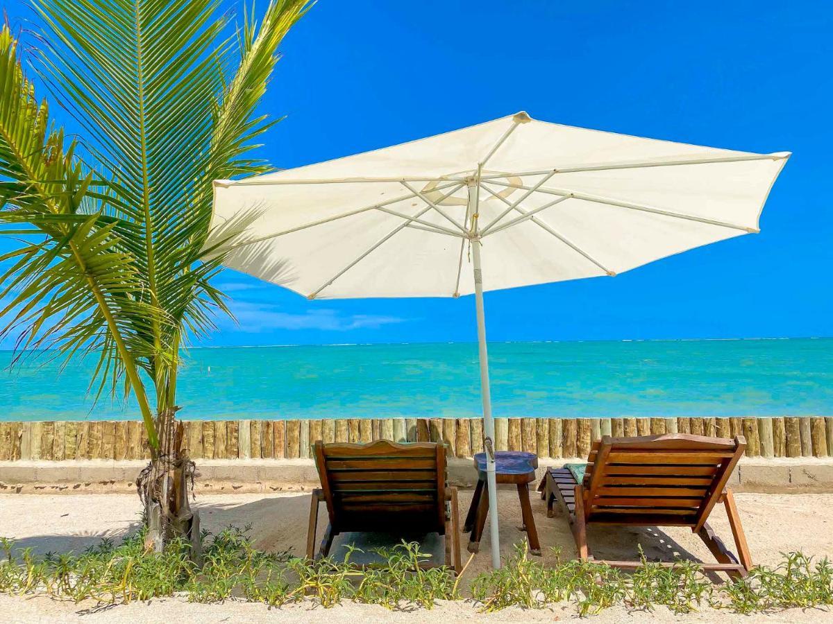 Pousada Villa Tatuamunha Ngoại thất bức ảnh