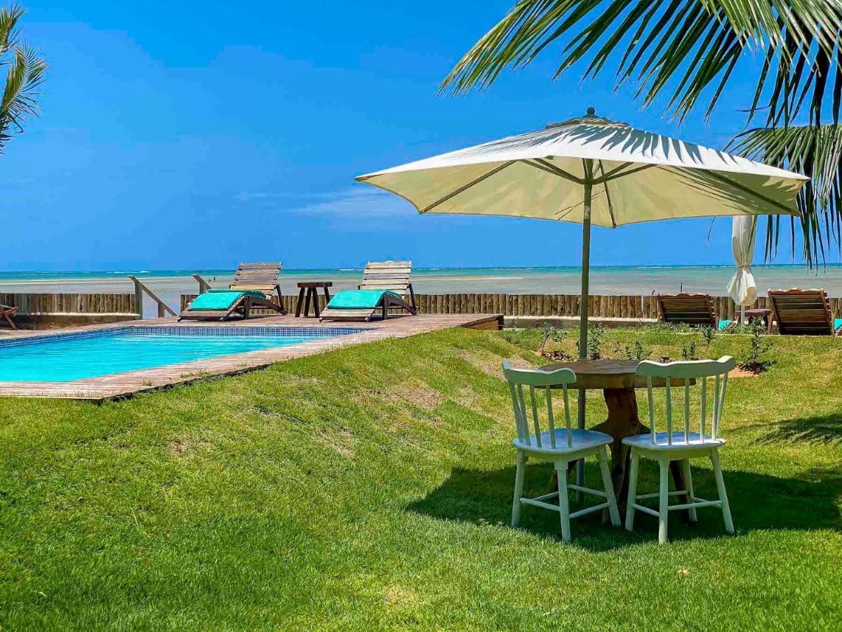 Pousada Villa Tatuamunha Ngoại thất bức ảnh