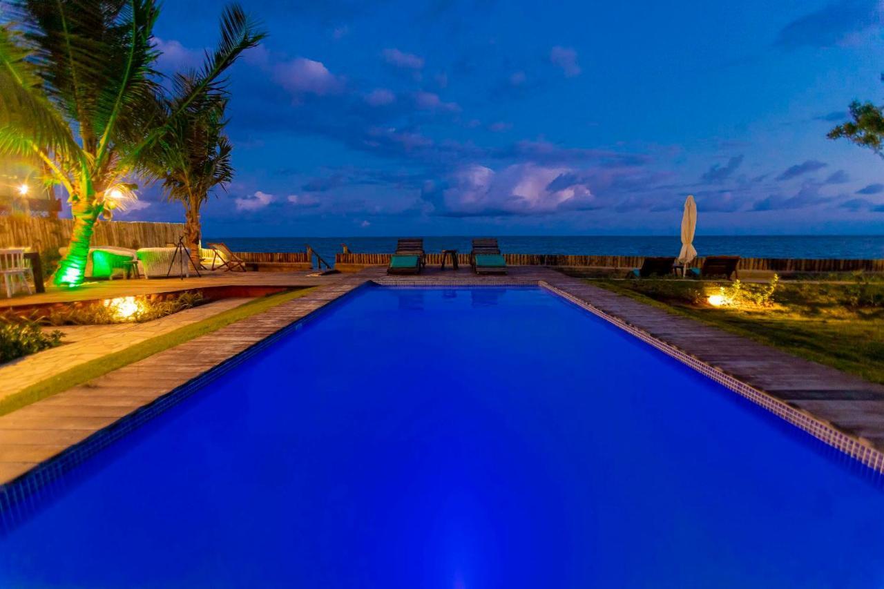 Pousada Villa Tatuamunha Ngoại thất bức ảnh