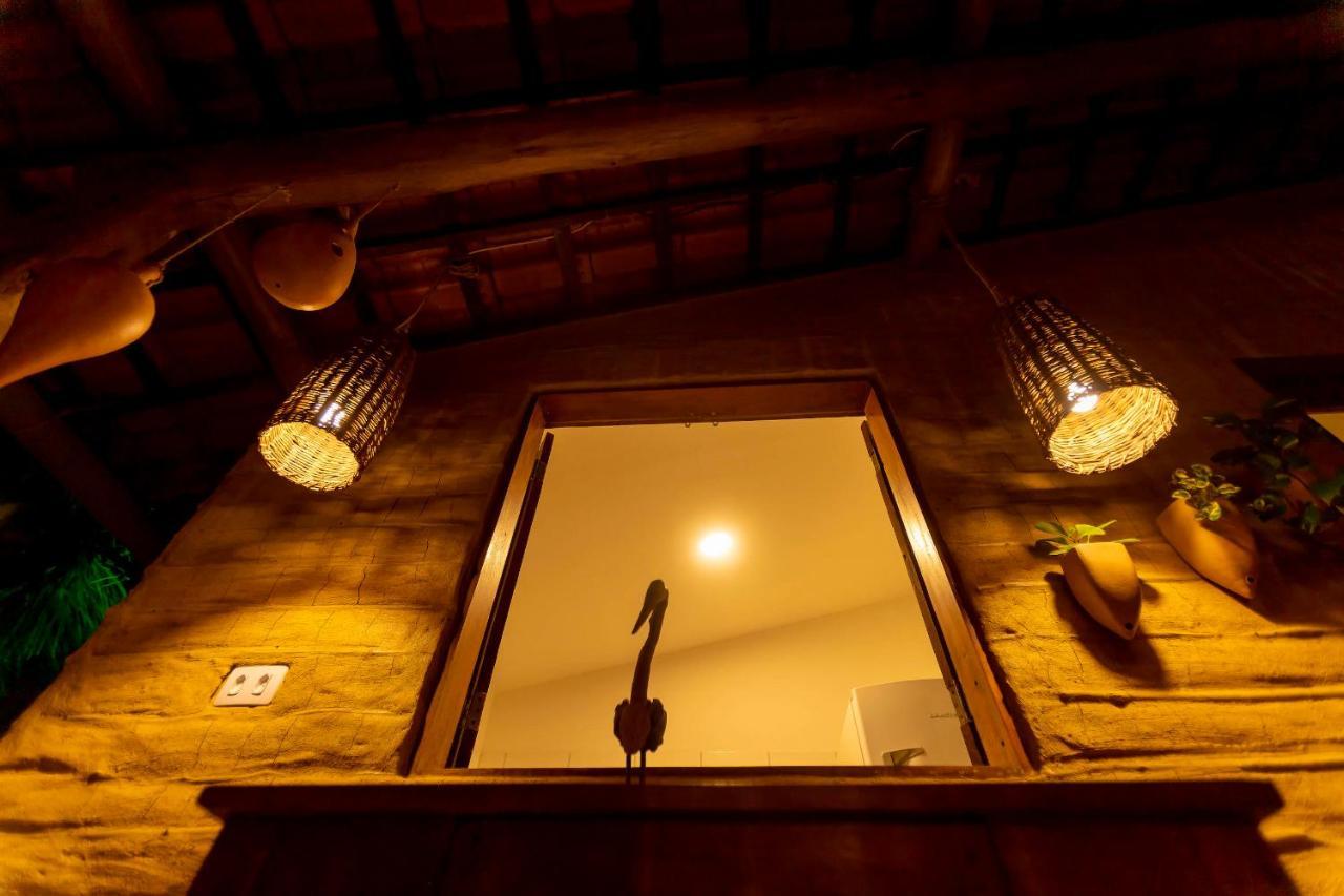 Pousada Villa Tatuamunha Ngoại thất bức ảnh