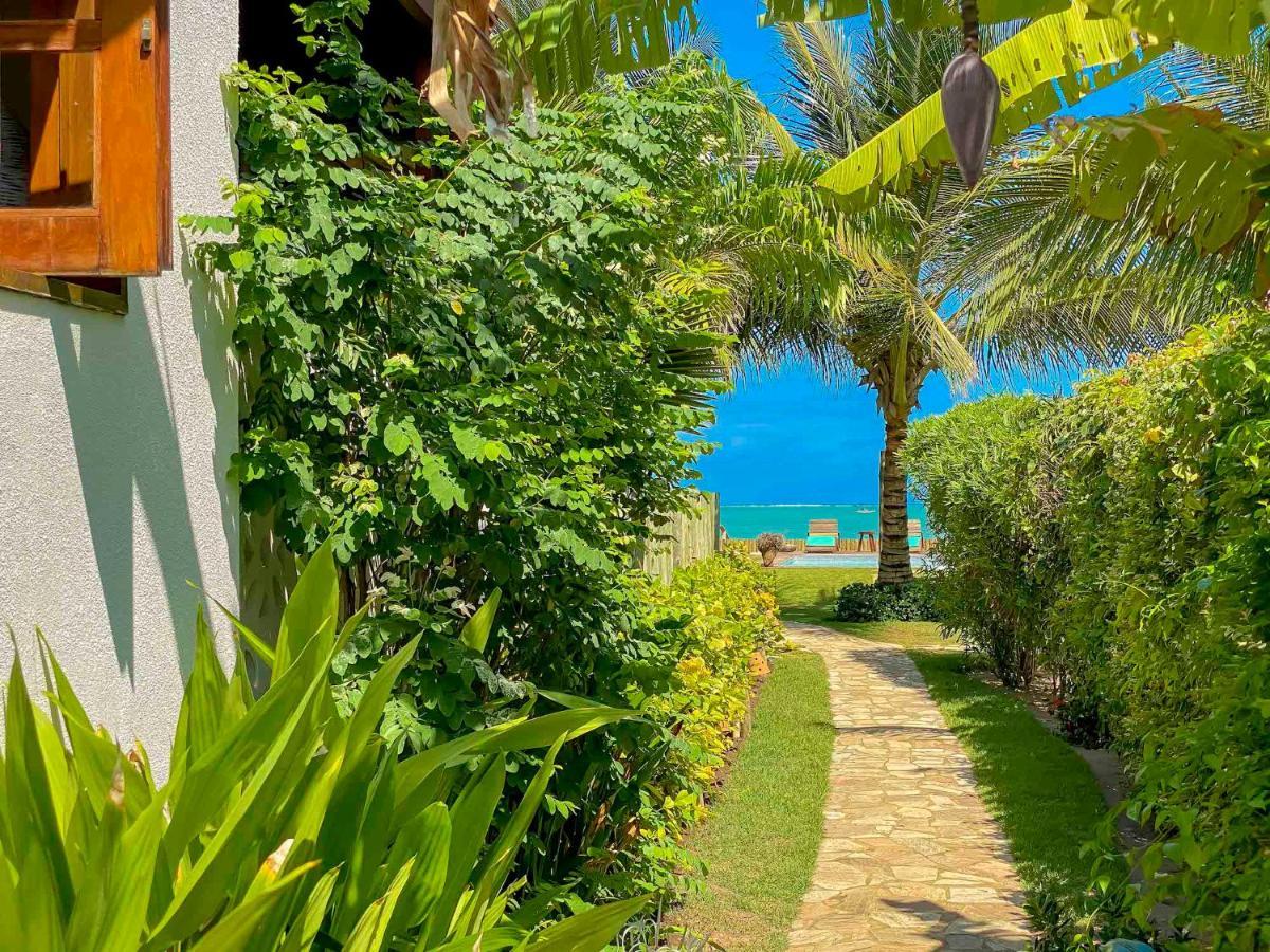 Pousada Villa Tatuamunha Ngoại thất bức ảnh