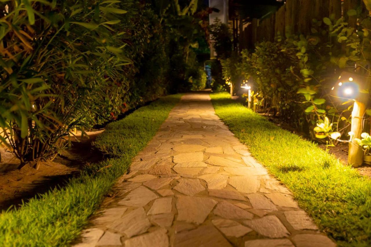 Pousada Villa Tatuamunha Ngoại thất bức ảnh