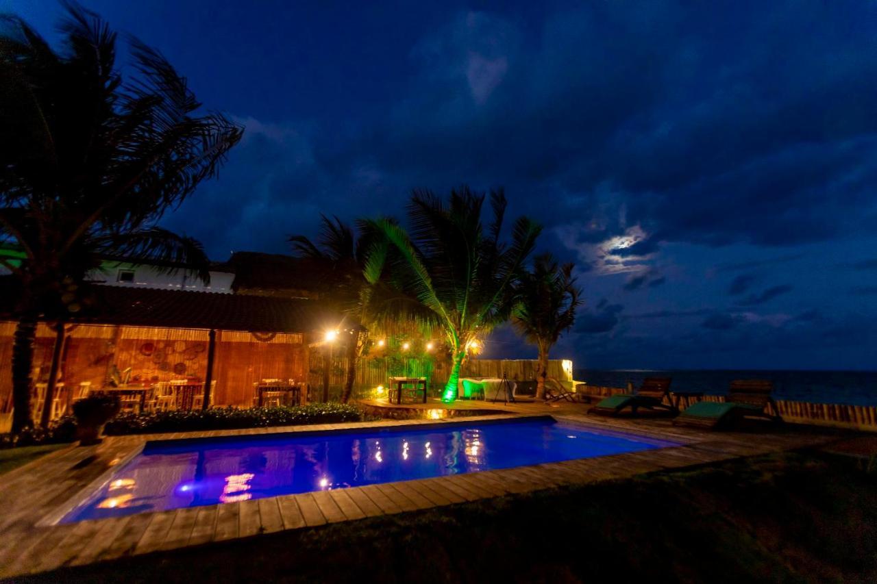Pousada Villa Tatuamunha Ngoại thất bức ảnh