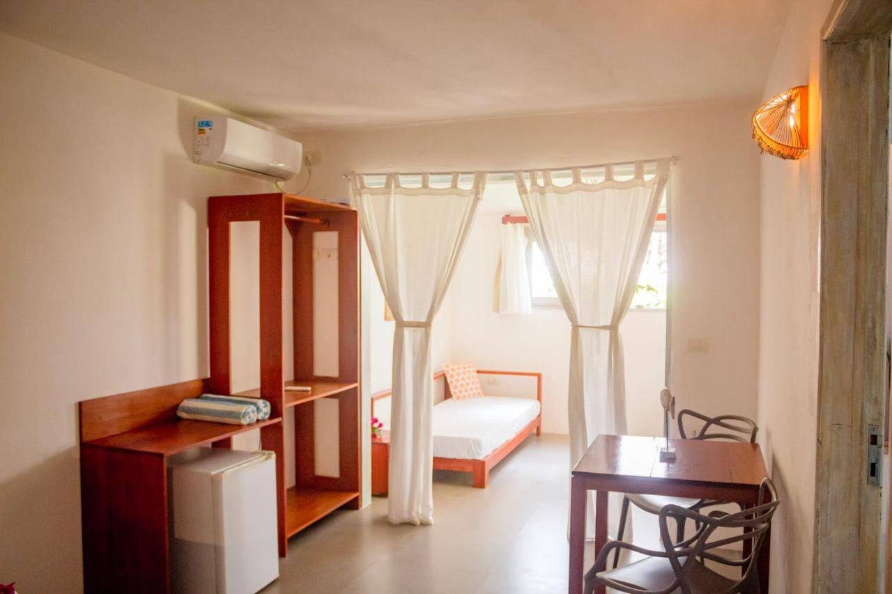 Pousada Villa Tatuamunha Ngoại thất bức ảnh
