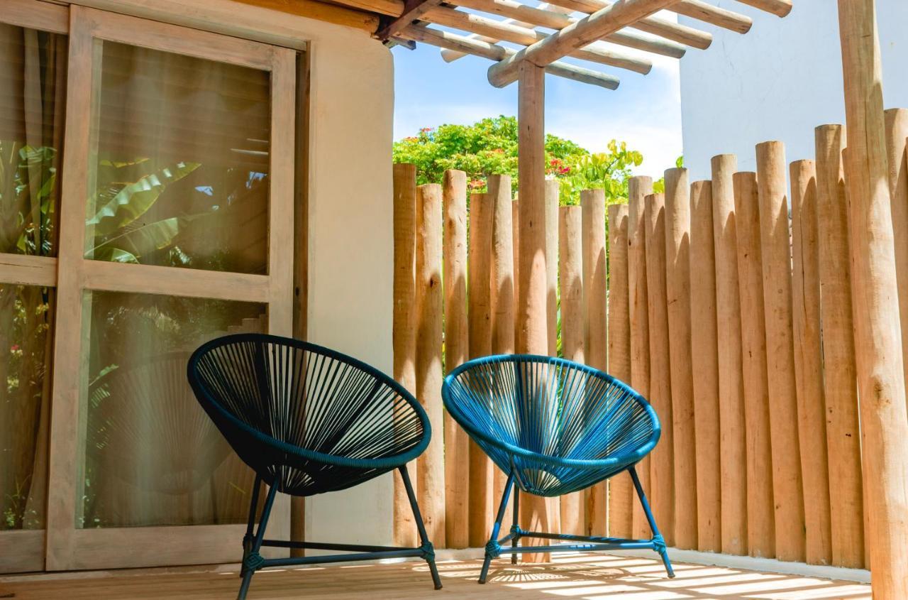 Pousada Villa Tatuamunha Ngoại thất bức ảnh