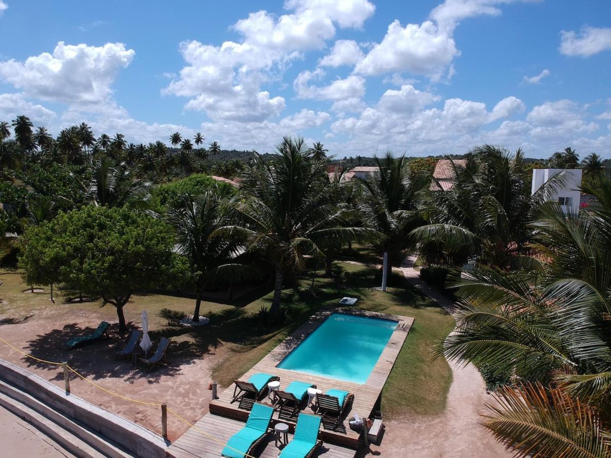 Pousada Villa Tatuamunha Ngoại thất bức ảnh